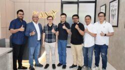 Koperasi Kana Jadi Rujukan Penguatan Koperasi Nasional