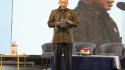 Buku Penguatan Koperasi Merah Putih Melalui Produk Lokal Berbasis Merek Kolektif Diapresiasi Menteri Koperasi