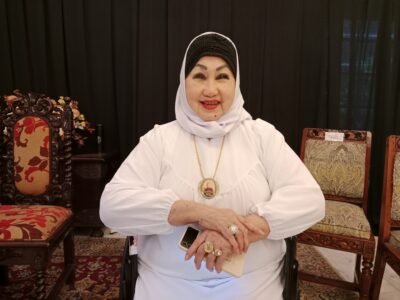 Dewi Motik Dukung Peran Perempuan Berbasis Nilai Islam Lewat IMII