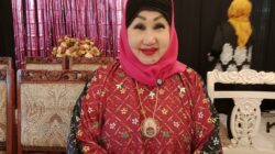 Dewi Motik: Hobi Memasak Bisa Jadi Mesin Ekonomi Keluarga