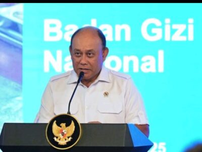 BGN Gunakan EO Bernilai Rp113 Miliar untuk Jalankan Program