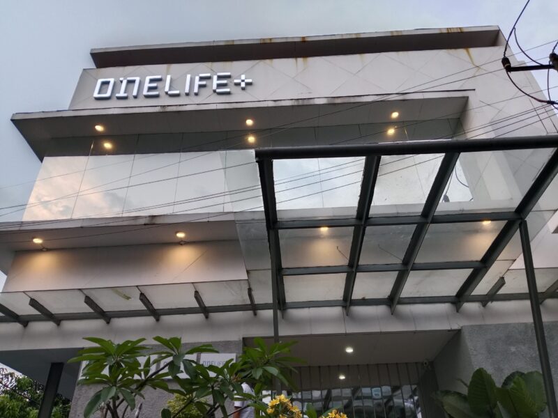 Foto: Ratih/PeluangNews