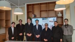 Nextgen Kreatif dan You-I Japan. Foto: Ratih/PeluangNews