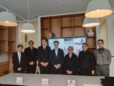 Nextgen Kreatif dan You-I Japan. Foto: Ratih/PeluangNews