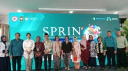 SPRIN Kartini Day 2026. Foto: Ratih/PeluangNews