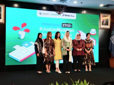 Foto: Ratih/PeluangNews