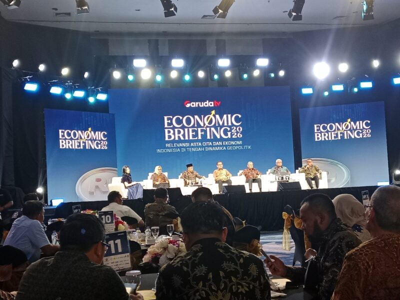 PTPN I Siapkan Revolusi Bisnis, Dari Food Security hingga Energi Terbarukan