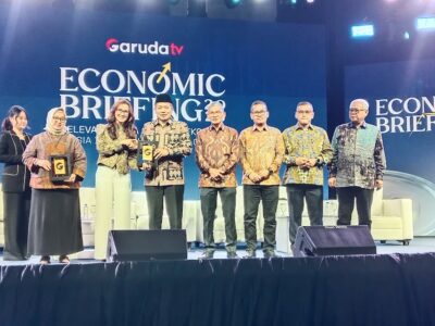 KDMP, Mesin Ekonomi Desa Terintegrasi