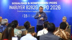UMKM Masuk Rantai Belanja Negara, Inabuyer 2026 Jadi Motor Penggerak Ekonomi Lokal