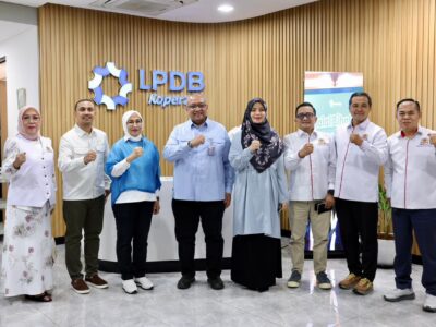 Kadin DKI-LPDB Kolaborasi, Jurus Baru Dongkrak Pembiayaan Koperasi Jakarta