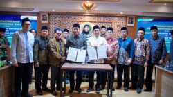 LPDB Jadi Motor Utama! Kolaborasi Kemenkop-MUI Digeber Lewat Pembiayaan Koperasi Umat