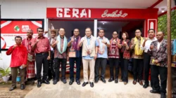 LPDB Jadi Motor Koperasi Desa! Dorong TLM Asuh KDKMP di Indonesia Timur