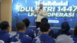 Tak Sekadar Gelontorkan Dana, LPDB Kawal Koperasi Merah Putih dari Hulu ke Hilir
