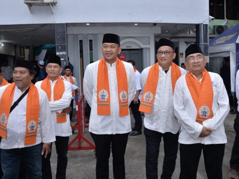 Lebaran Betawi 2026 Digelar 10–12 April, Dongkrak UMKM dan Ekonomi Jakarta