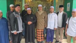 Heboh “Bagong Mogok”, Ulama MPR Datangi MUI: Simbol Dinilai Picu Konflik