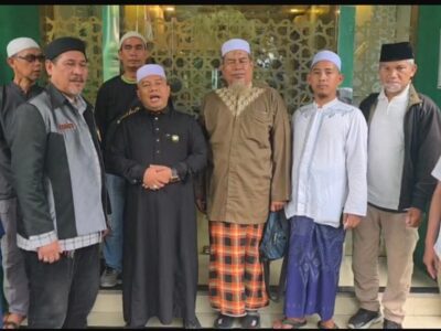 Heboh “Bagong Mogok”, Ulama MPR Datangi MUI: Simbol Dinilai Picu Konflik