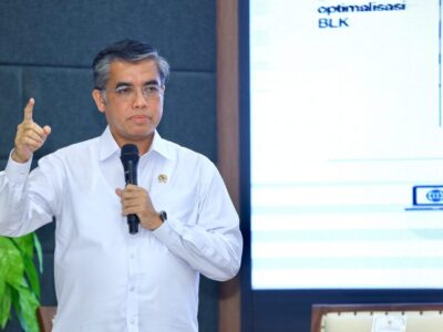 WFH 1 Hari Berlaku Hari Ini, Tapi Banyak Sektor Tetap Wajib Ngantor; Ini Daftar Lengkapnya