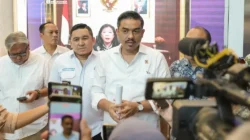 Harga Plastik Melejit UMKM Terpukul, Pemerintah Siapkan Strategi Darurat