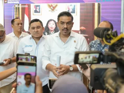 Harga Plastik Melejit UMKM Terpukul, Pemerintah Siapkan Strategi Darurat