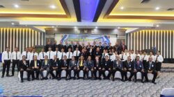 Perkuat Budaya Melayani, KSP Kopdit Pintu Air Gelar OJT bagi 112 Pengelola se-Indonesia