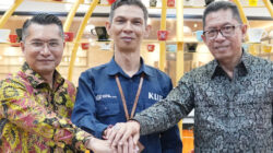 Penyalur KUR Terbaik Dengan Aset Rp760,69 Miliar