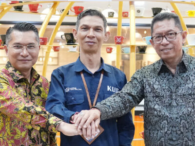 Penyalur KUR Terbaik Dengan Aset Rp760,69 Miliar