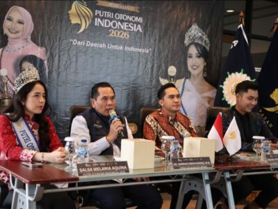 Saat APBD Menyempit, Apkasi Dorong “Diplomasi Cantik” Angkat Investasi Daerah