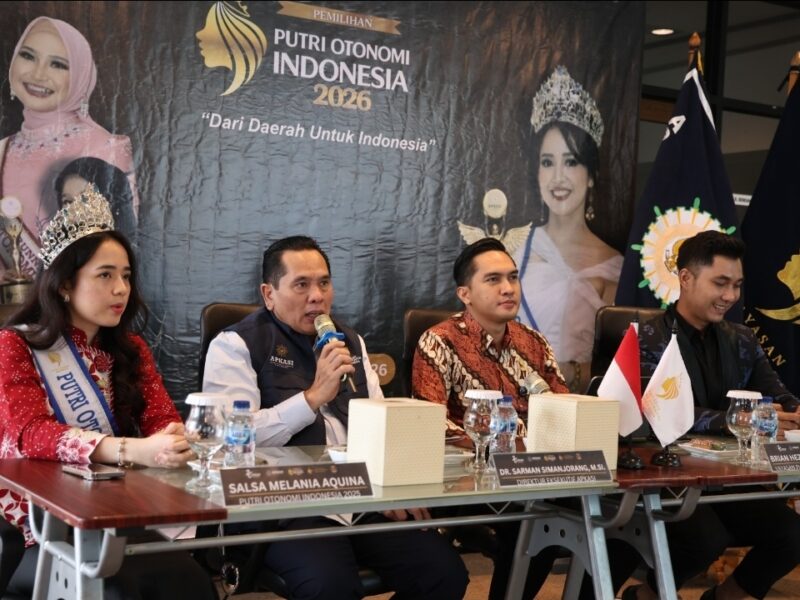 Saat APBD Menyempit, Apkasi Dorong “Diplomasi Cantik” Angkat Investasi Daerah