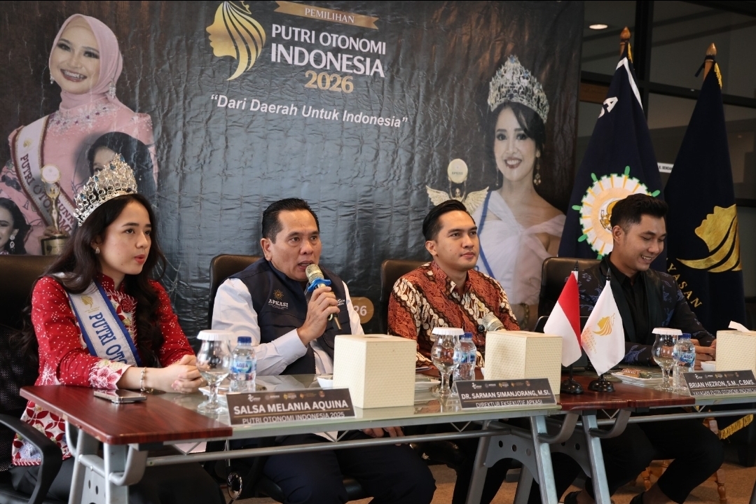 Saat APBD Menyempit, Apkasi Dorong “Diplomasi Cantik” Angkat Investasi Daerah
