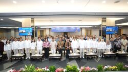 Koperasi Astra Diminta Gandeng 83 Ribu Koperasi Desa Merah Putih