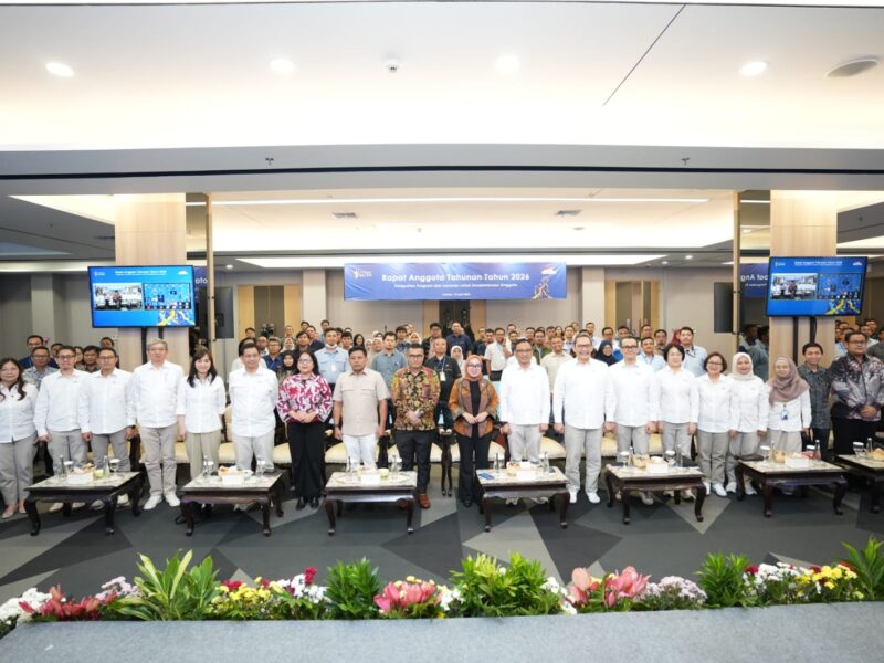 Koperasi Astra Diminta Gandeng 83 Ribu Koperasi Desa Merah Putih