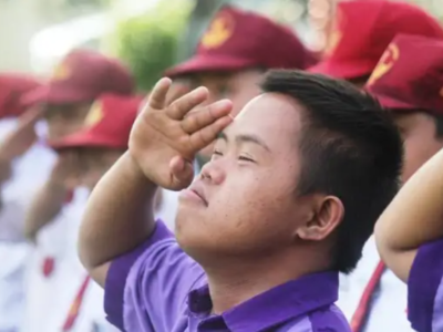 Deteksi Dini dan Dukungan Keluarga Kunci Penanganan Autisme