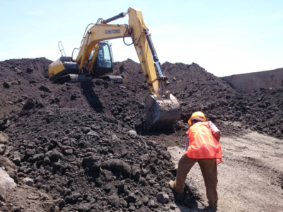 Tekan Impor Aspal, Pemerintah Genjot Pemanfaatan Aspal Buton