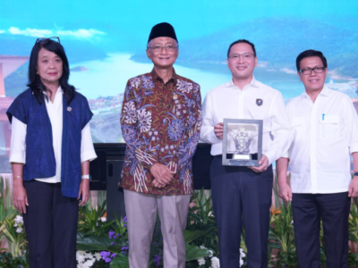 Kementerian PU Dorong Infrastruktur Produktif untuk Akselerasi Pertumbuhan Berkualitas