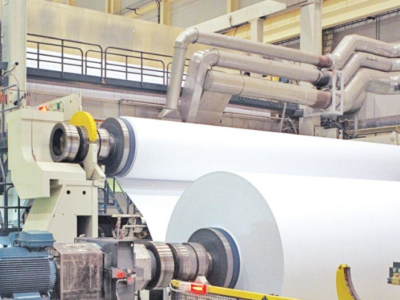 Industri Pulp dan Kertas RI Makin Prospektif, Ekspor Tembus USD 8,17 Miliar