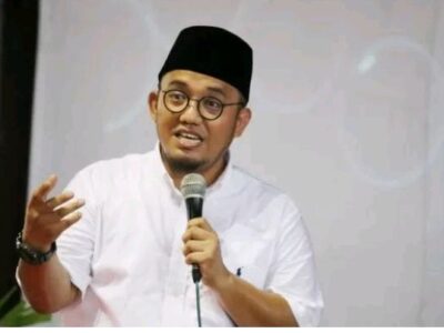 Pemerintah Kaji Skema Penyelenggaraan Haji Tanpa Antre