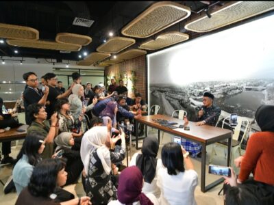 Kementerian PU Siap Kooperatif dalam Proses Hukum