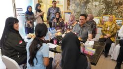 Export Coaching Program Dorong UMKM Jadi Eksportir Mandiri