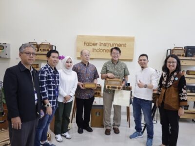 UMKM BISA Ekspor Tembus USD 23,6 Juta di Triwulan I 2026