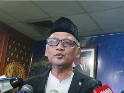 2.422 Jemaah Haji yang Berangkat ke Tanah Suci Anggota TNI-Polri