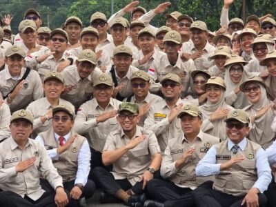 Jelang Penyelenggaraan Haji, Dahnil: PPIH Harus Orientasi Pelayanan