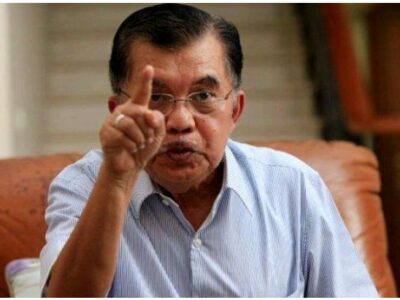 JK Murka, dan Kegaduhan yang tak Berkesudahan