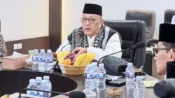 Haji 2026 Disorot! DPD RI Bedah Kesiapan Layanan di Makkah, Armuzna Jadi Titik Kritis