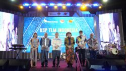 Menteri Koperasi Tutup RAT KSP TLM Indonesia Aset Rp1,2 Triliun