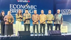 KDMP Mesin Ekonomi Desa Terintegrasi