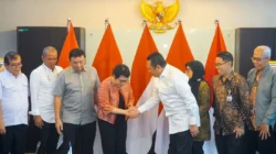 Bamsoet Dorong Sinergi LKPP dan Dunia Usaha, Pengadaan Rp1.200 Triliun Harus Jadi Motor Ekonomi