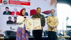 Bamsoet Dorong Merek Kolektif Perkuat Koperasi Merah Putih