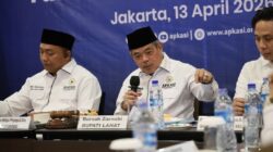 Apkasi Siapkan Isu Strategis untuk Presiden, Perkuat Sinergi Pusat dan Daerah