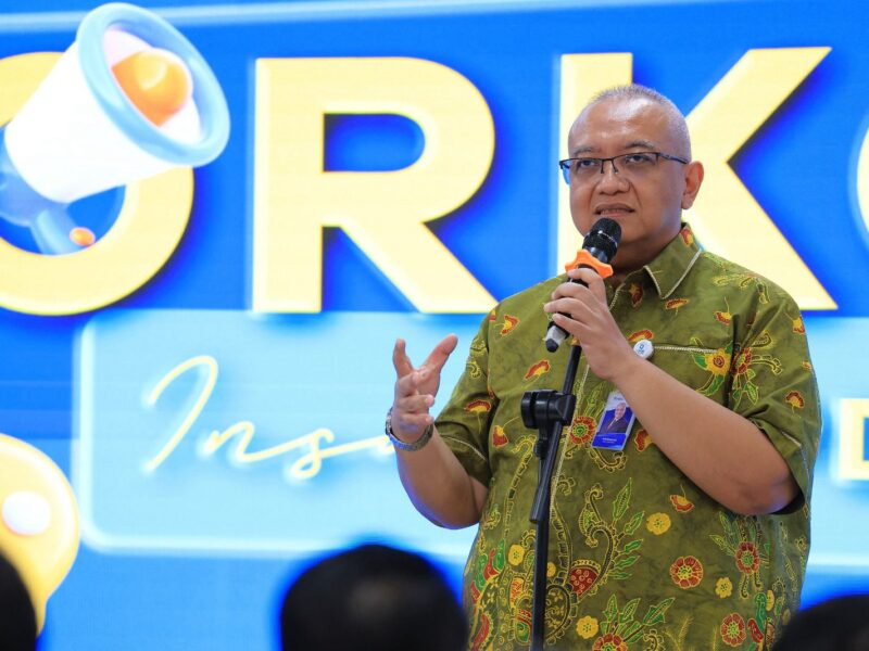 LPDB Dorong Koperasi Lebih Berdaya, 15 Inkubator Terpilih Siap Dampingi Koperasi Naik Kelas