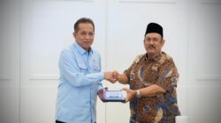 Menkop dan Bappenas Bahas Pengembangan Koperasi Sektor Produksi, Siapkan Perpres hingga UU Baru